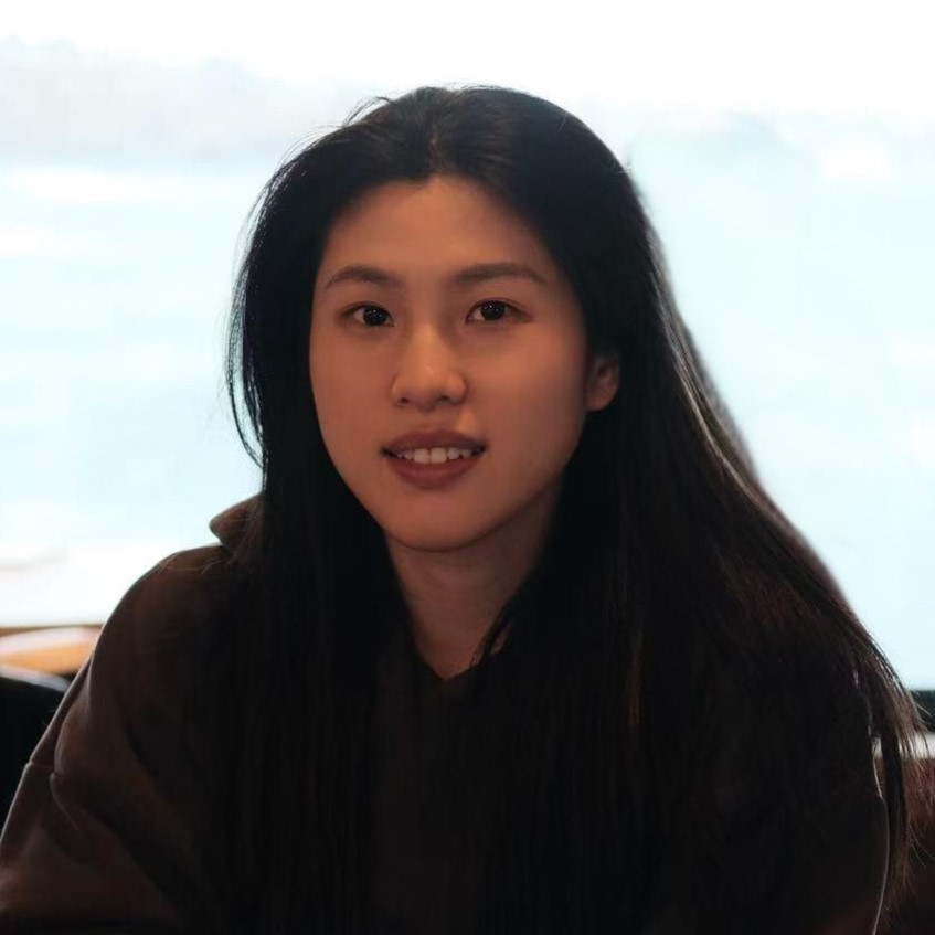 Keye Zhu